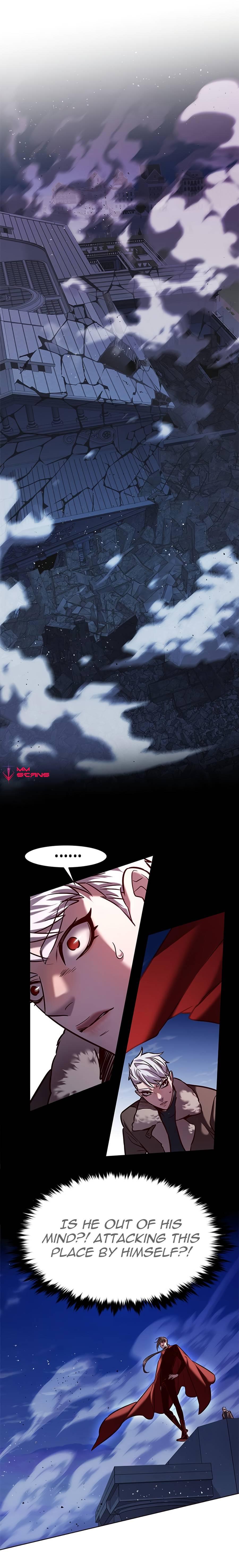 Eleceed, Chapter 220 image 03