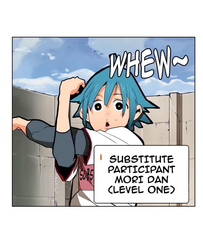 The God of High School, Chapter 313 image 68
