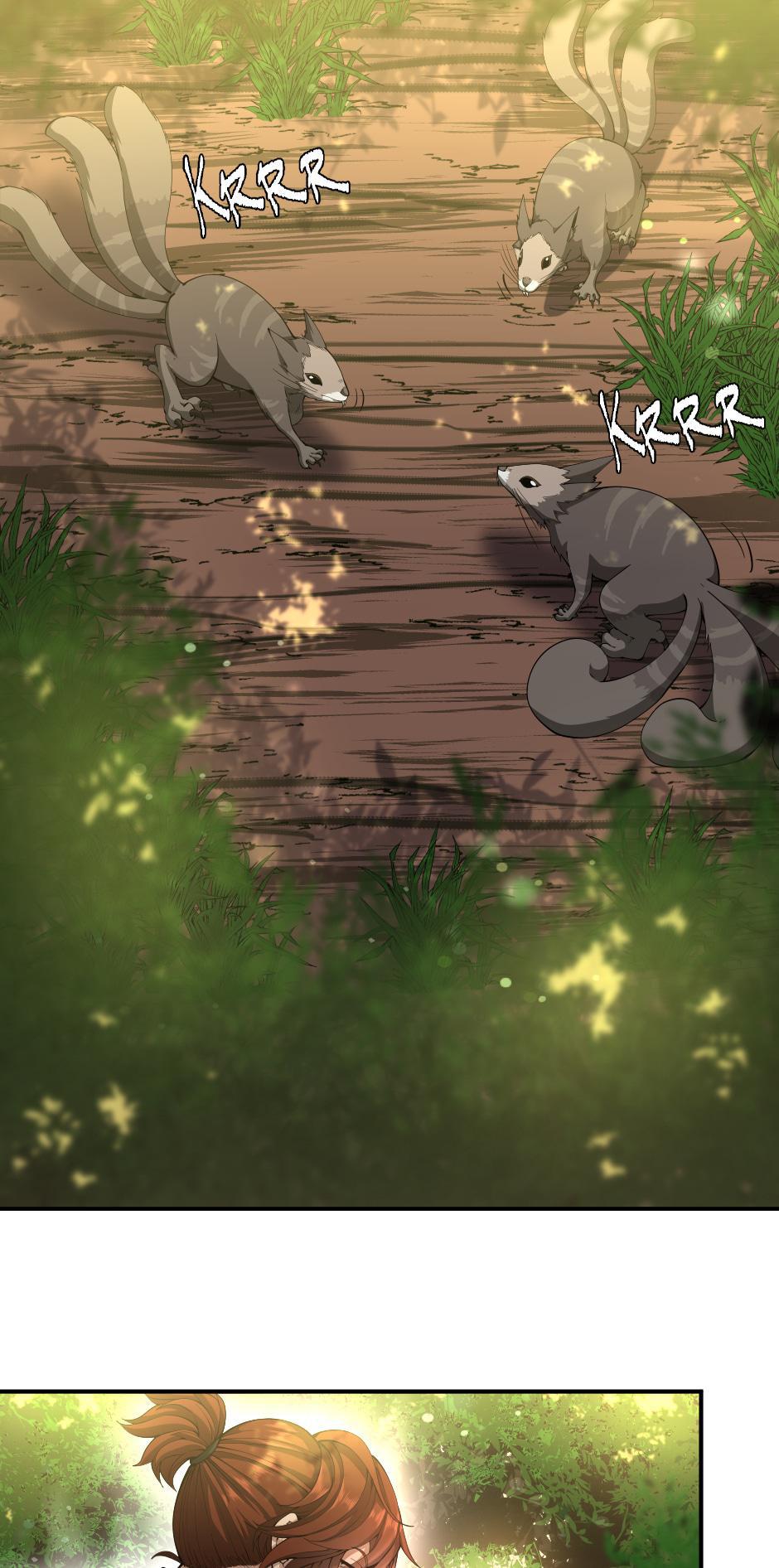 The Beginning After The End, Episode 155 image 22