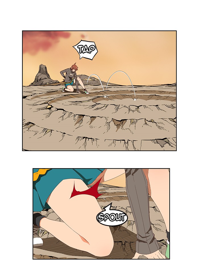 The God of High School, Chapter 200 image 05