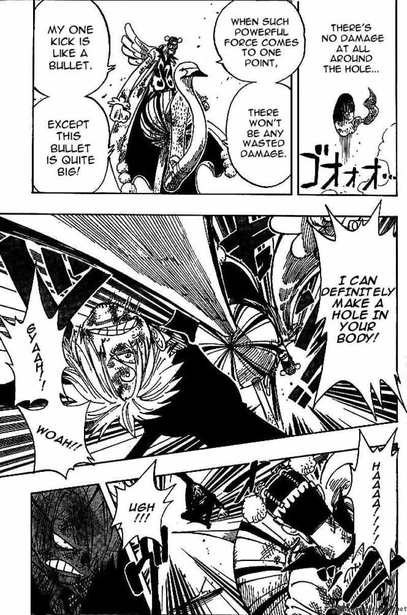 One Piece, chapter 188 image 15
