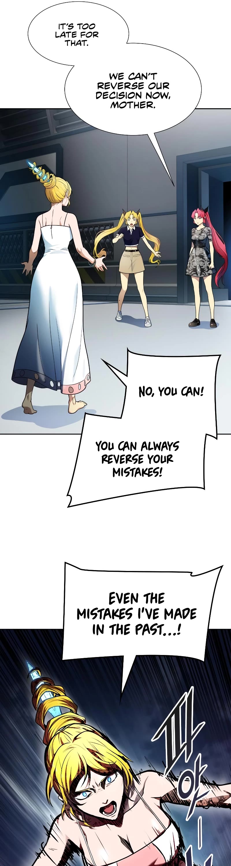 Tower of God, Chapter 578 image 070