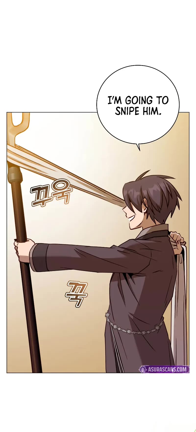 The Max Level Hero Has Returned, Chapter 201 image 26