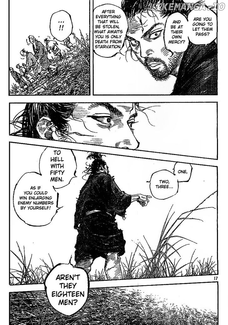 Vagabond, Chapter 308 image 17