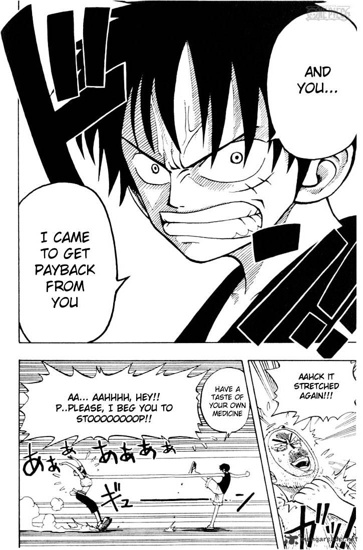 One Piece, chapter 13 image 14
