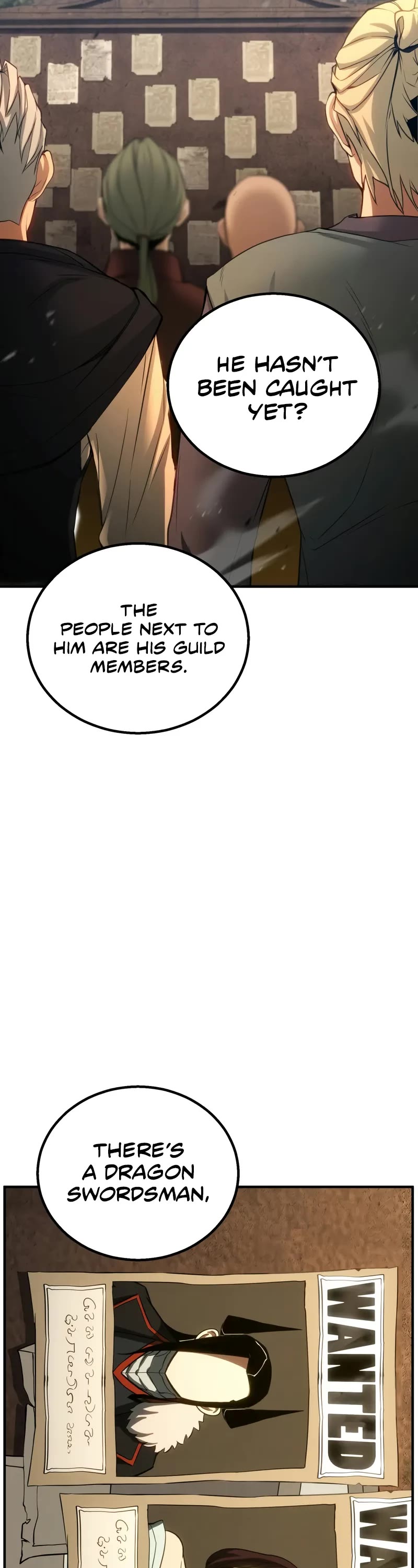 Absolute Necromancer, Chapter 74 image 48