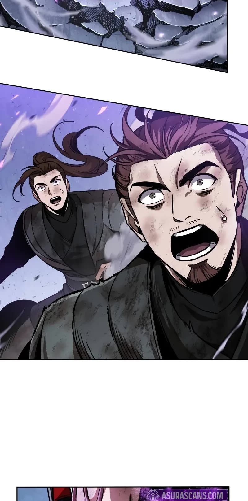 Nano Machine, Chapter 259 image 23