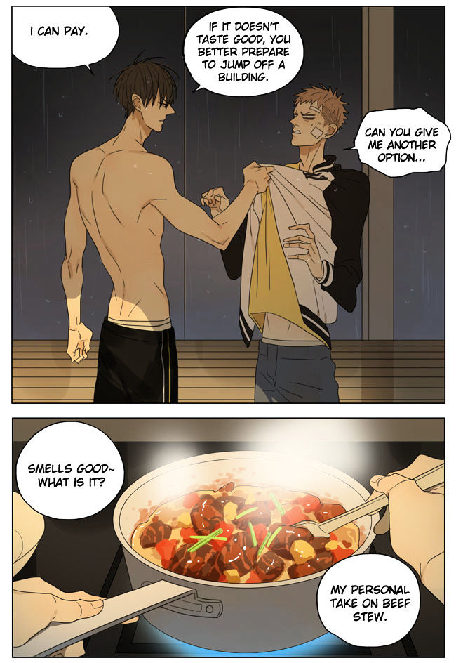 19 Days, Chapter 144 image 5