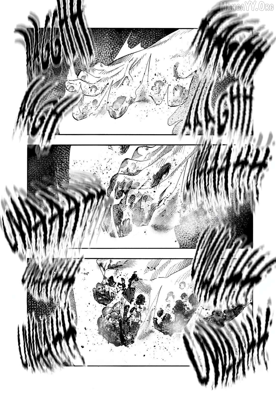 Juujika No Rokunin, Chapter 228 image 07