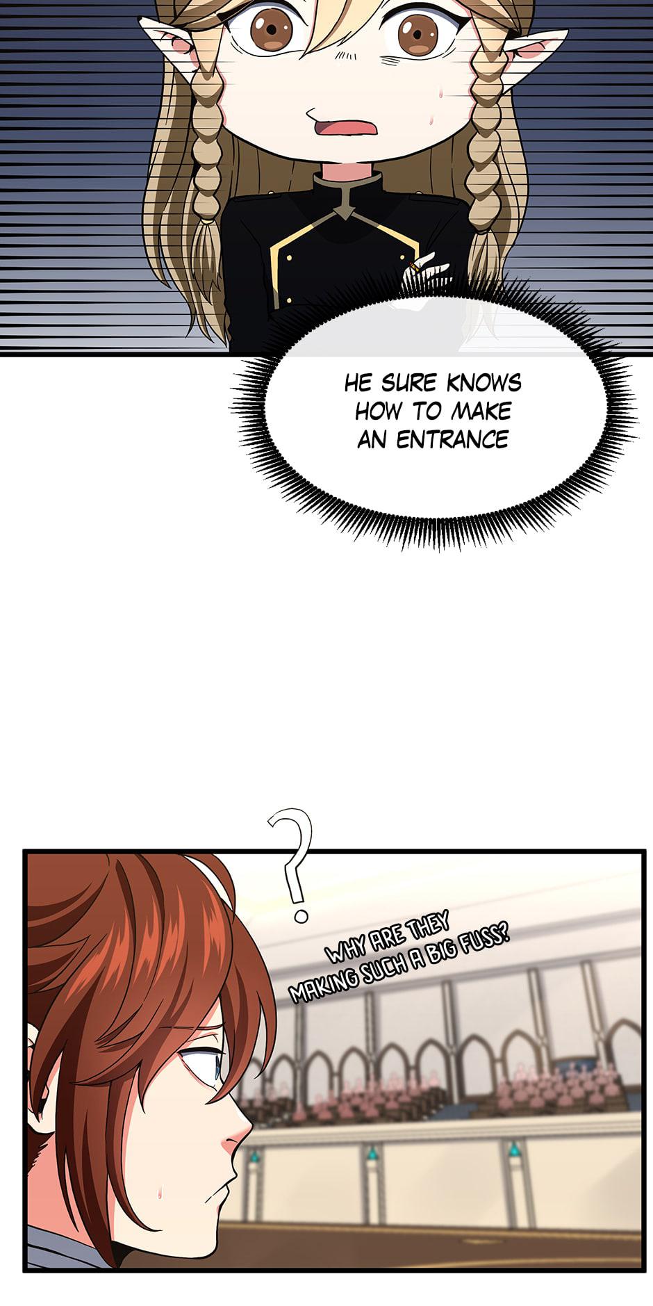The Beginning After The End, Episode 103 image 56