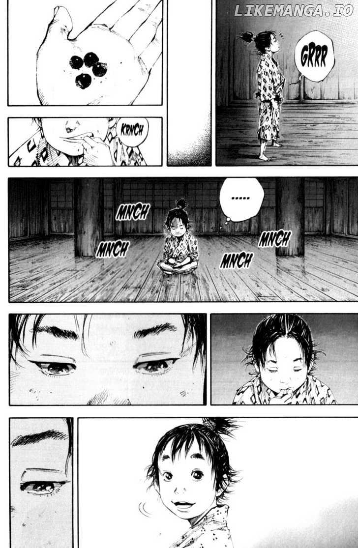 Vagabond, Chapter 175 image 06