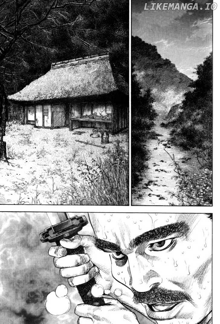 Vagabond, Chapter 112 image 05