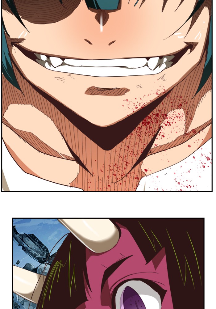 The God of High School, Chapter 499 image 037