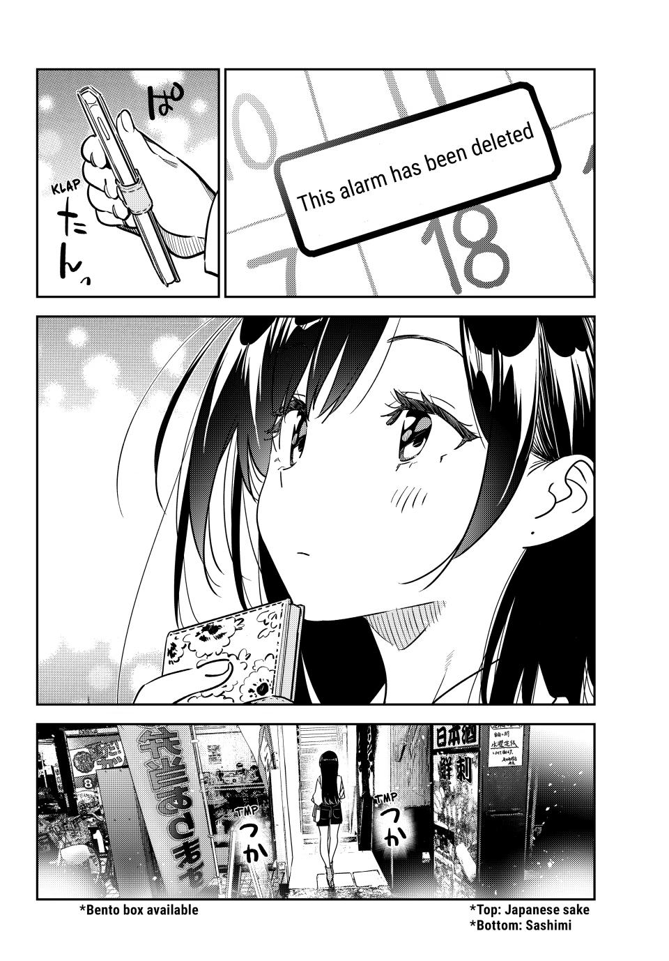 Rent A Girlfriend, Chapter 251 image 20