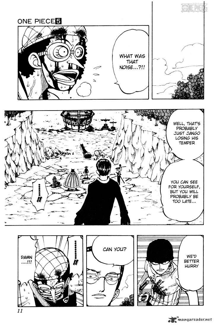 One Piece, chapter 36 image 09