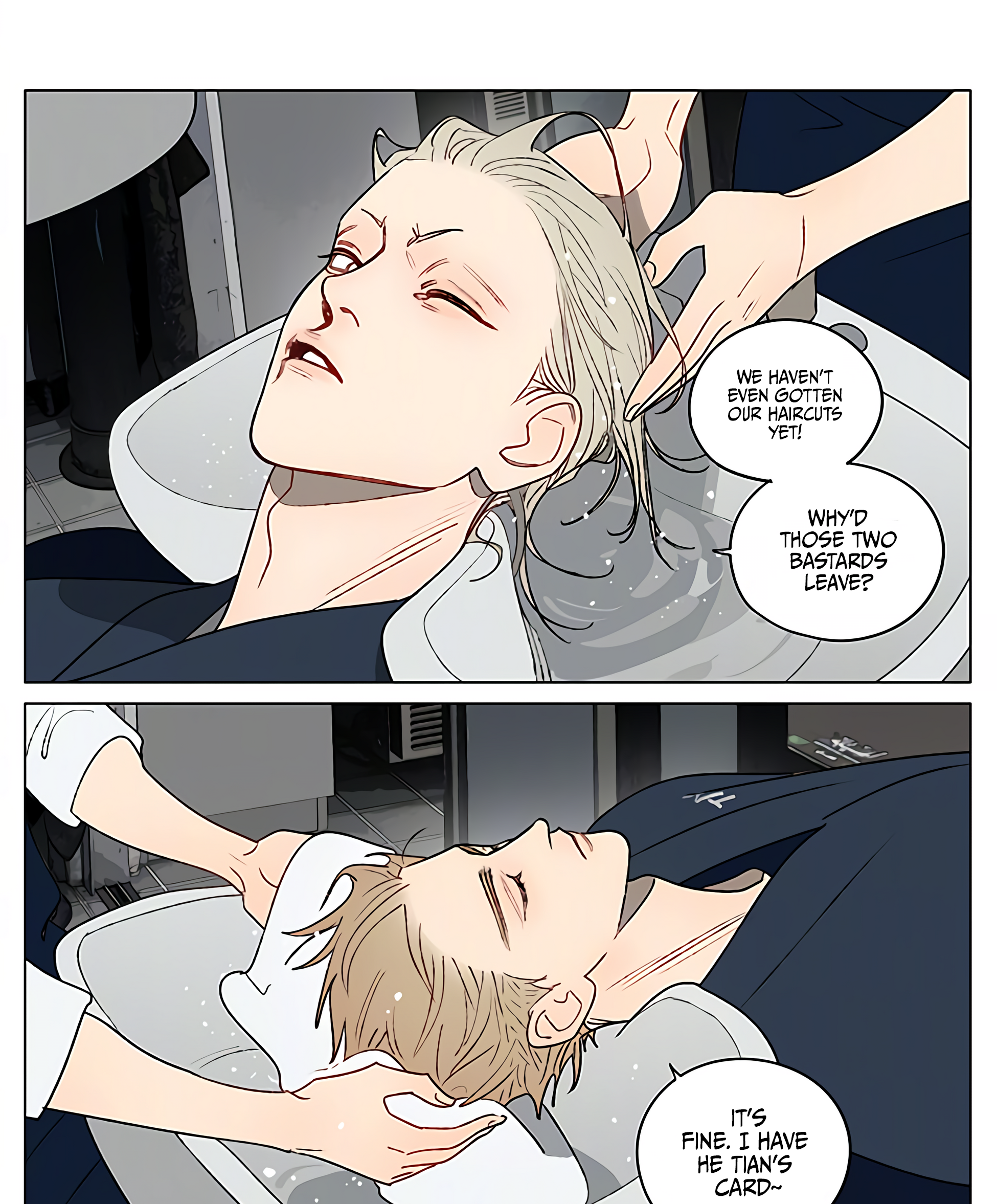 19 Days, Chapter 446 image 09