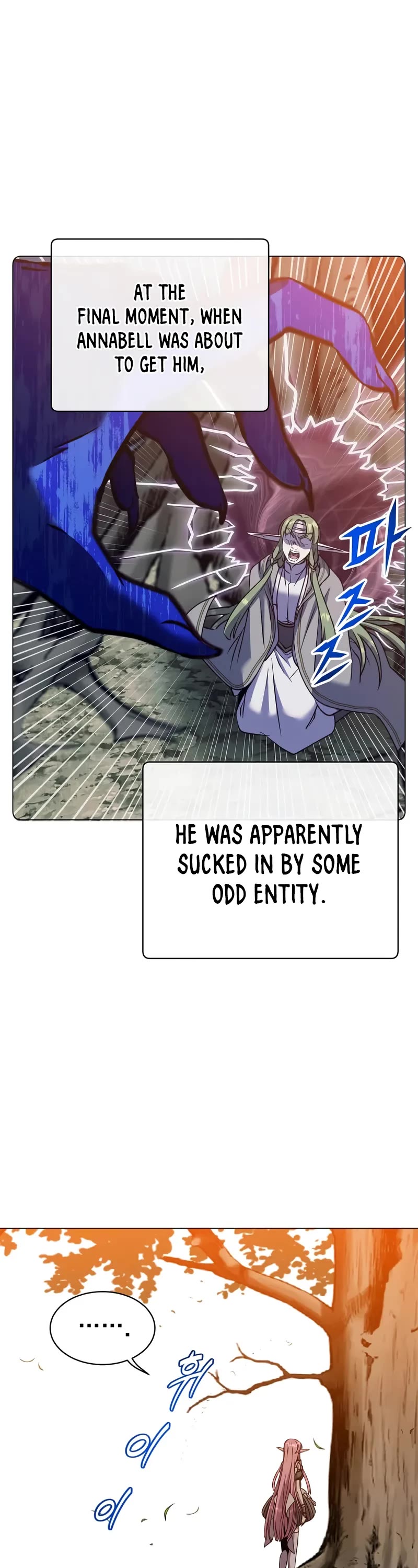 The Max Level Hero Has Returned, Chapter 190 image 24