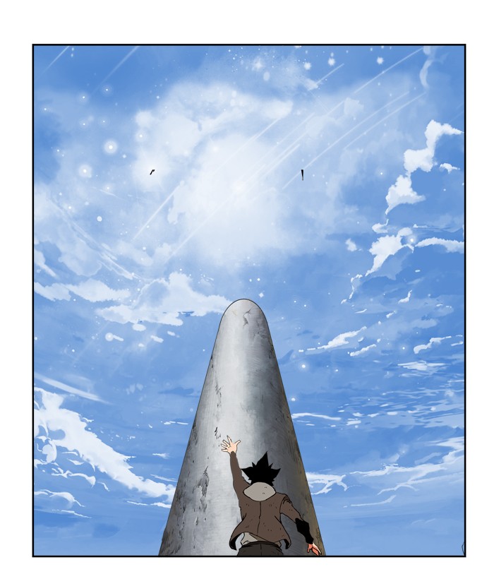 The God of High School, Chapter 333 image 020