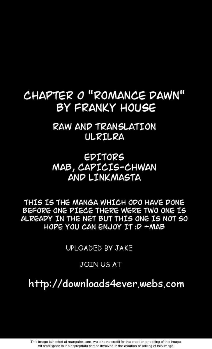 One Piece, chapter 1.1 image 01