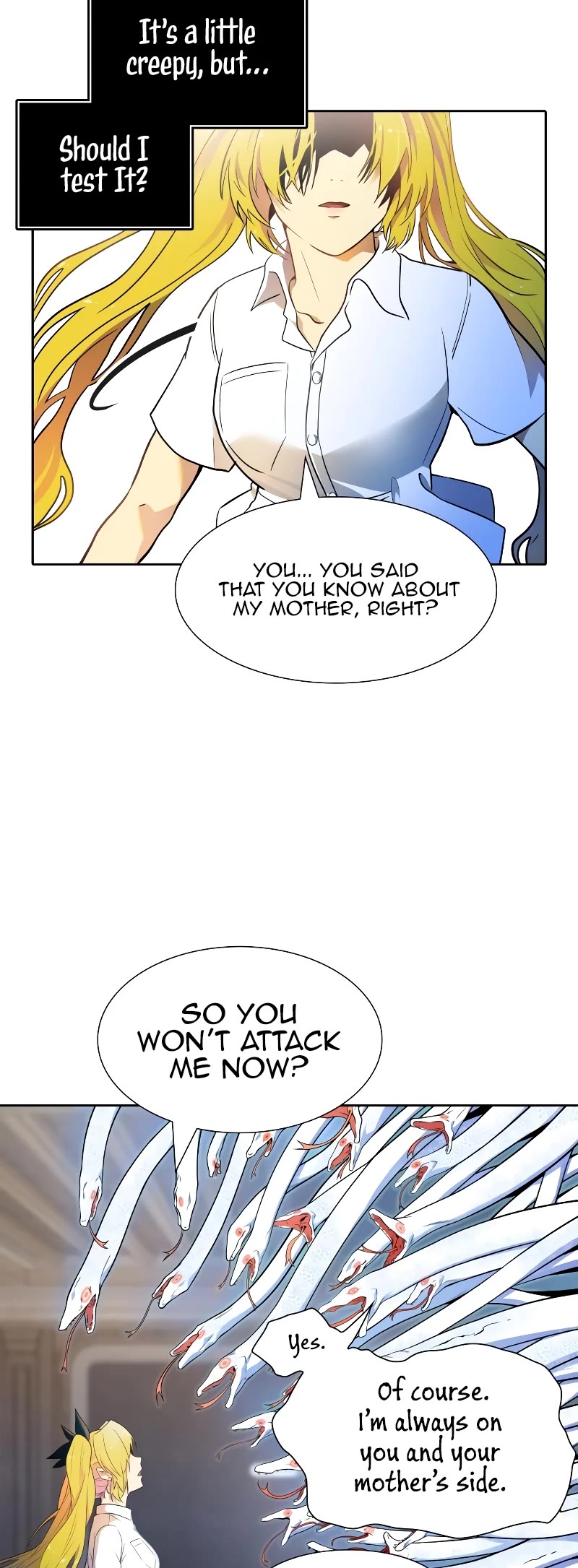 Tower of God, Chapter 560 image 08