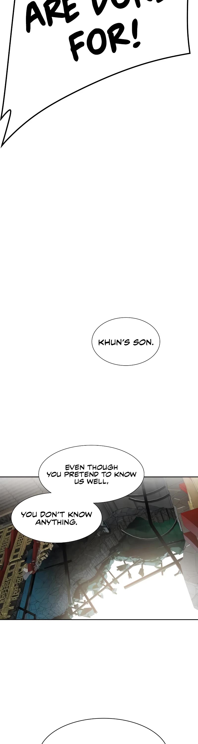 Tower of God, Chapter 573 image 37