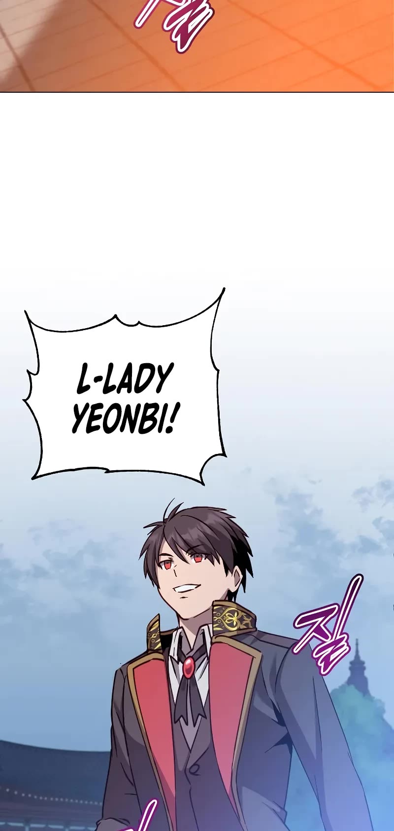 The Max Level Hero Has Returned, Chapter 193 image 40