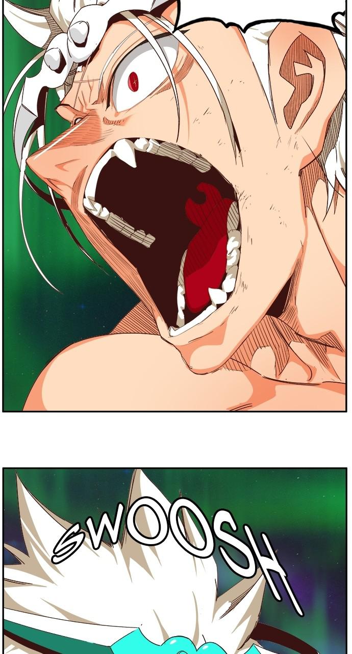The God of High School, Chapter 561 image 021