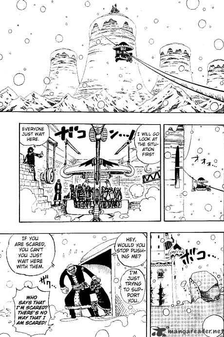 One Piece, chapter 152 image 02
