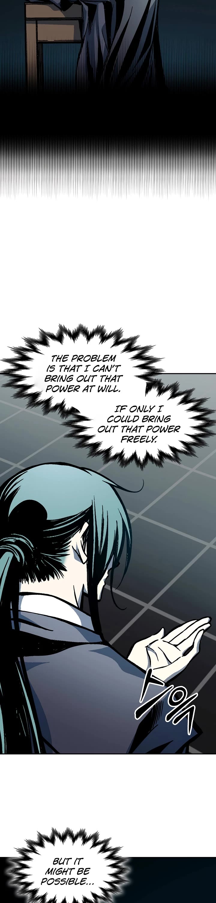 Memoir Of The King Of War,  Chapter 200 image 37