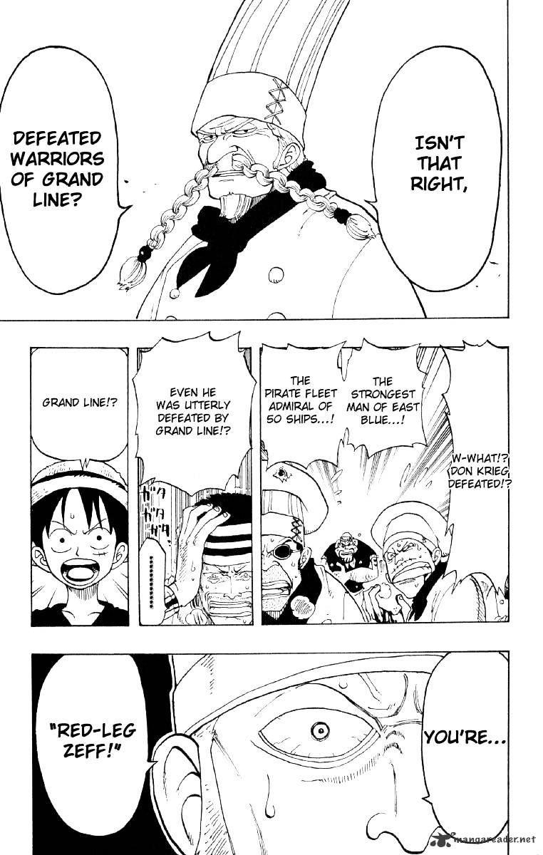 One Piece, chapter 47 image 18