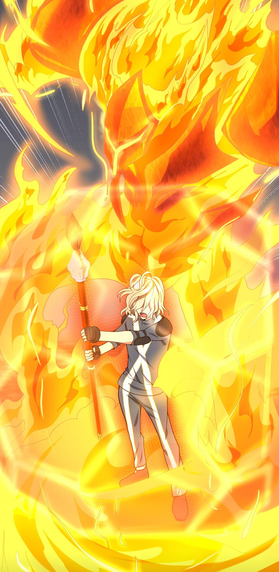 The Beginning After The End, Episode 99 image 44