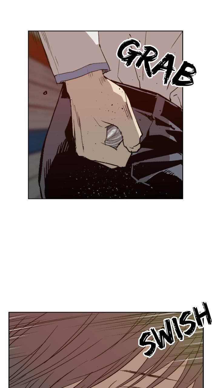 Weak Hero, Chapter 209 image 67