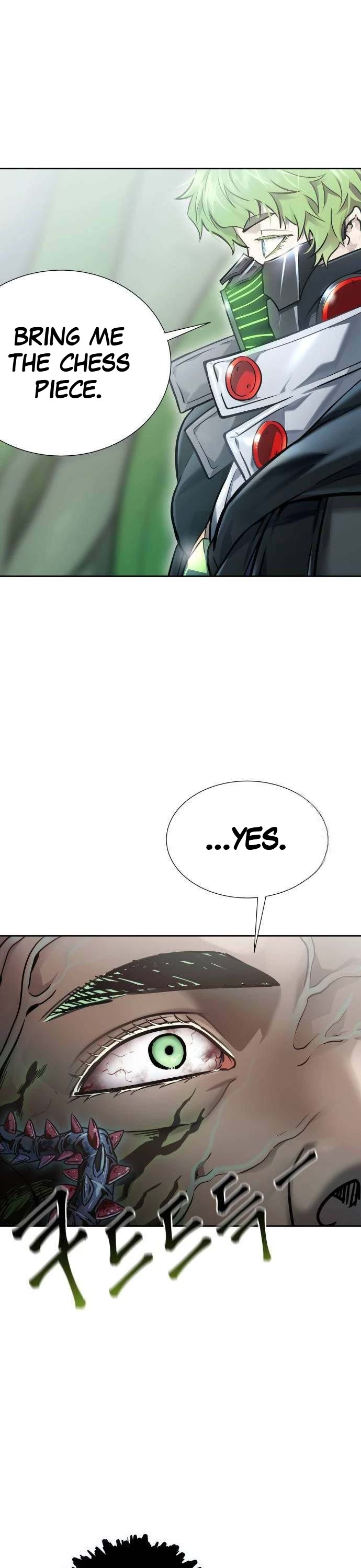 Tower of God, Chapter 626 image 76