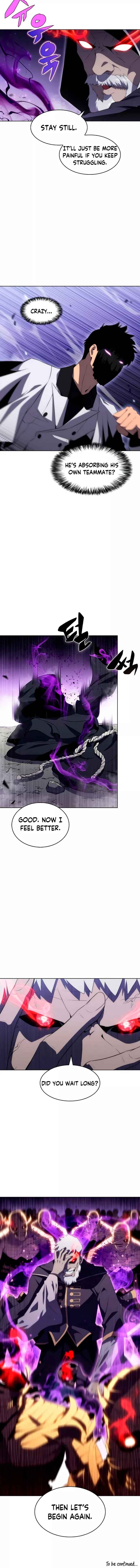 Solo Max-Level Newbie, Chapter 39 image 21