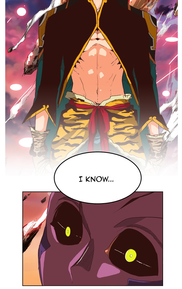 The God of High School, Chapter 285 image 067
