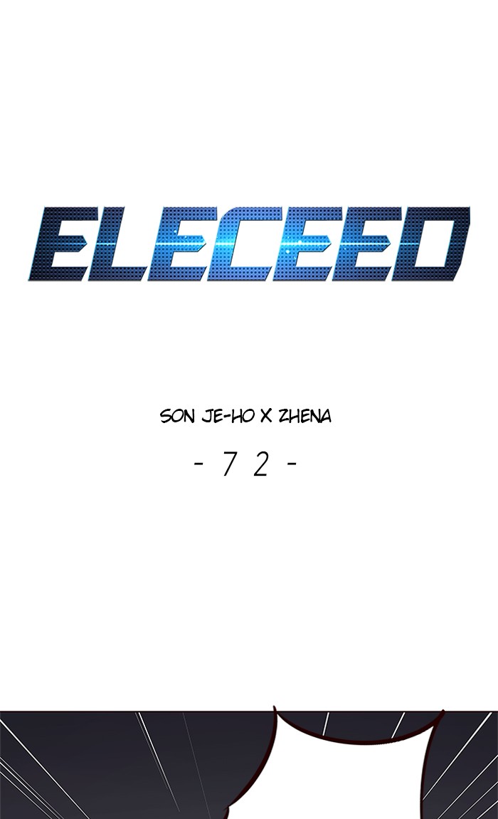 Eleceed, Chapter 72 image 01