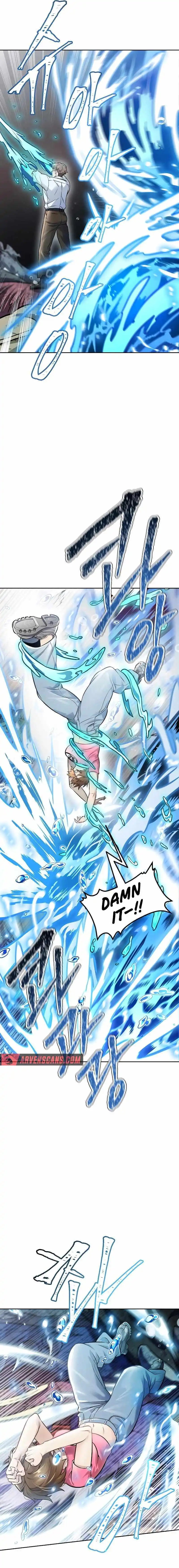 Tower of God, Chapter 636 image 023