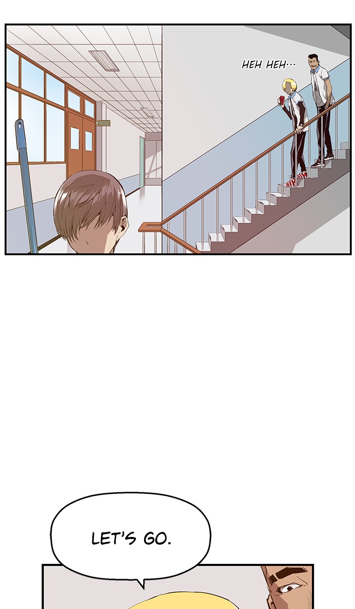 Weak Hero, Chapter 15 image 34