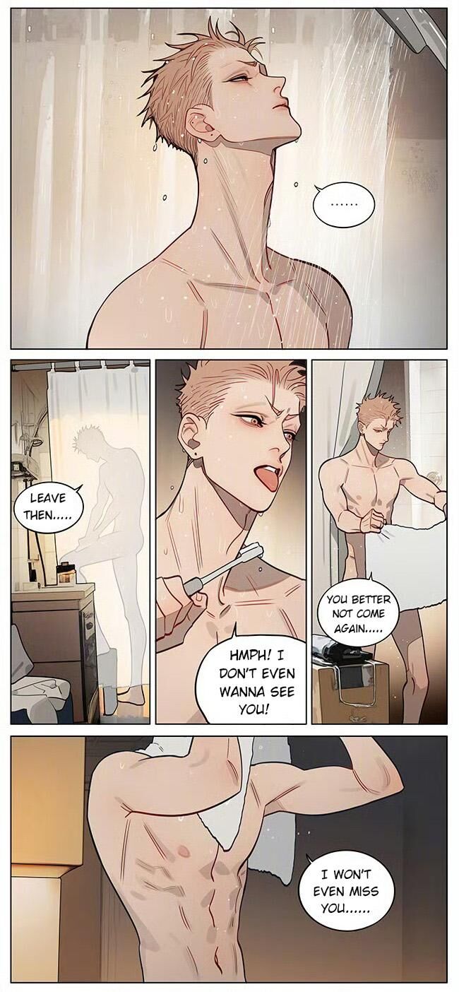 19 Days, Chapter 458 image 3