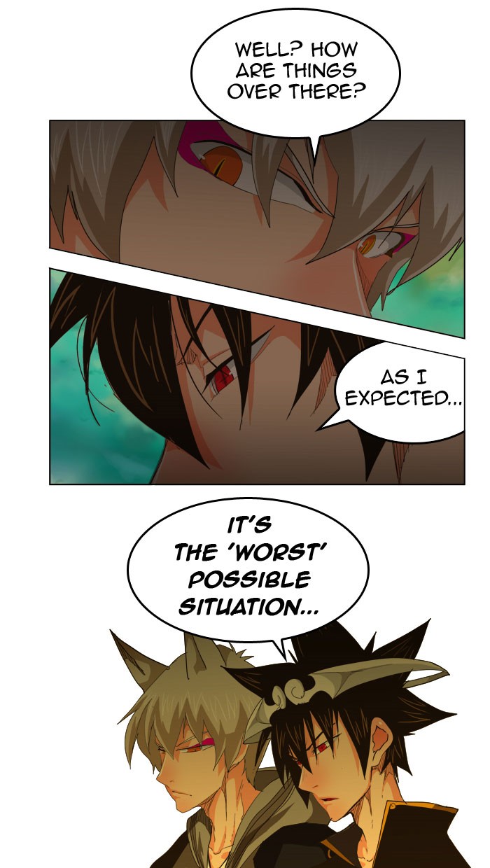 The God of High School, Chapter 263 image 52