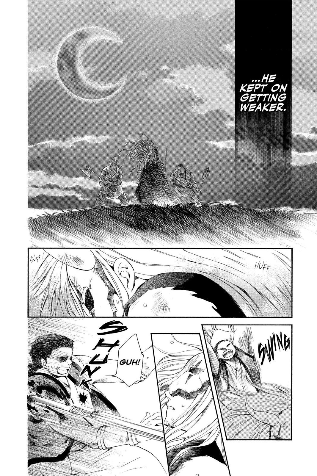 Akatsuki No Yona, Chapter 21 image 18
