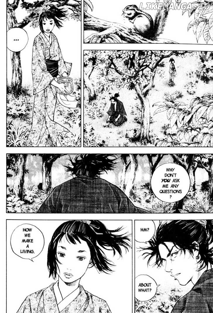 Vagabond, Chapter 2 image 12