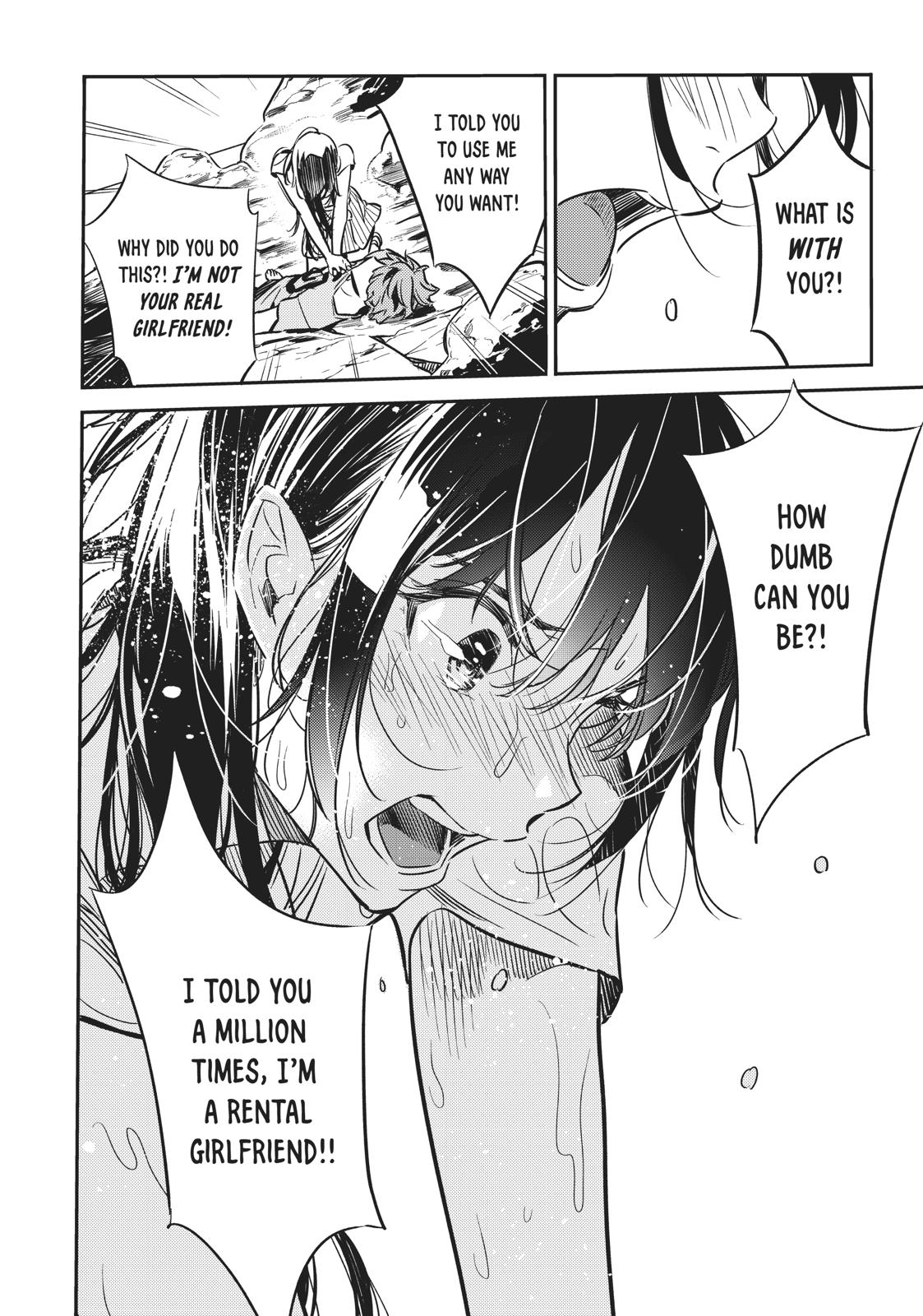 Rent A Girlfriend, Chapter 15 image 07