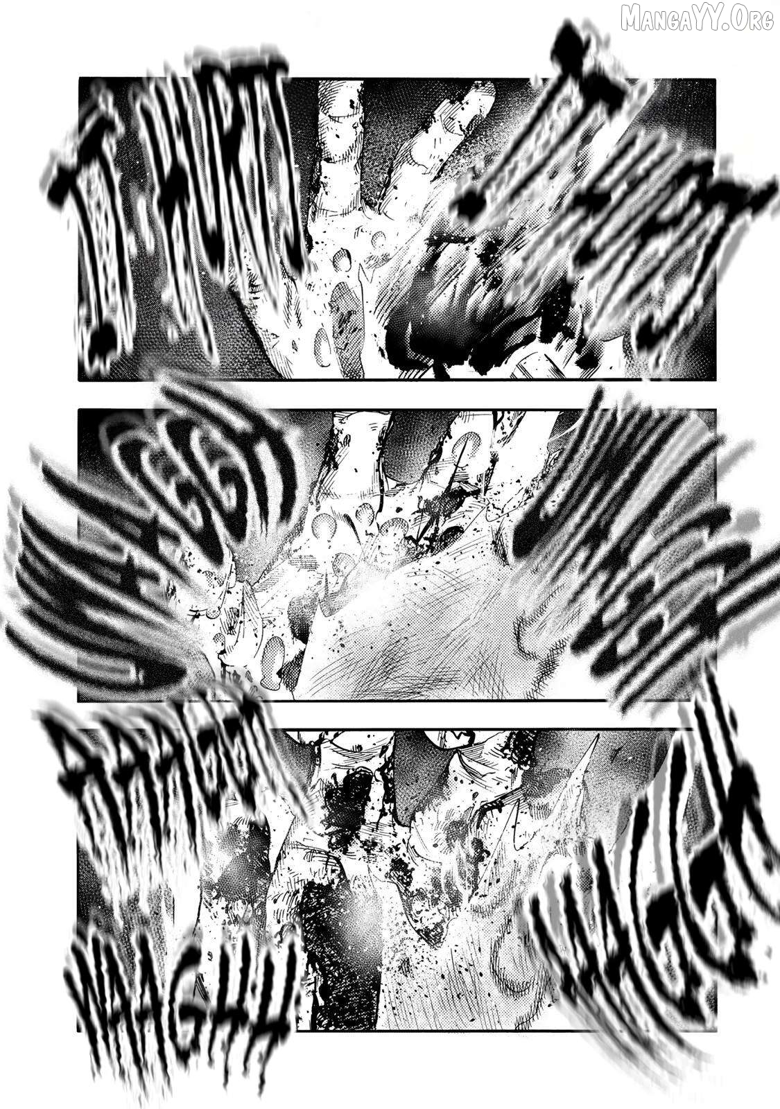 Juujika No Rokunin, Chapter 228 image 09