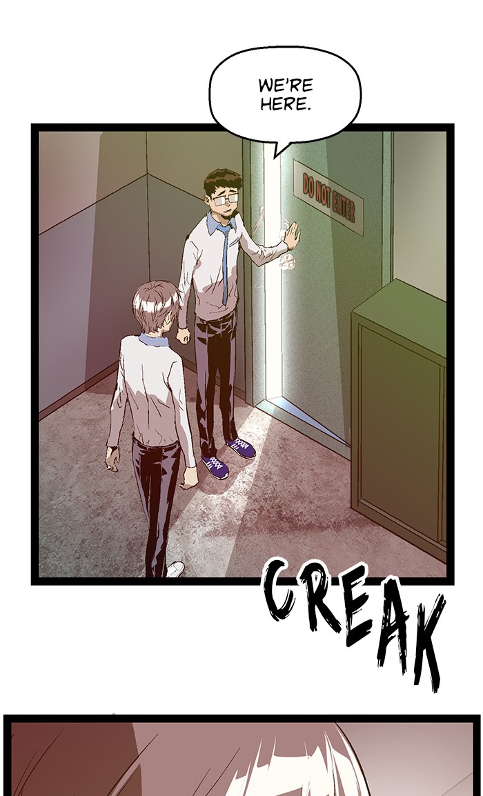 Weak Hero, Chapter 75 image 49