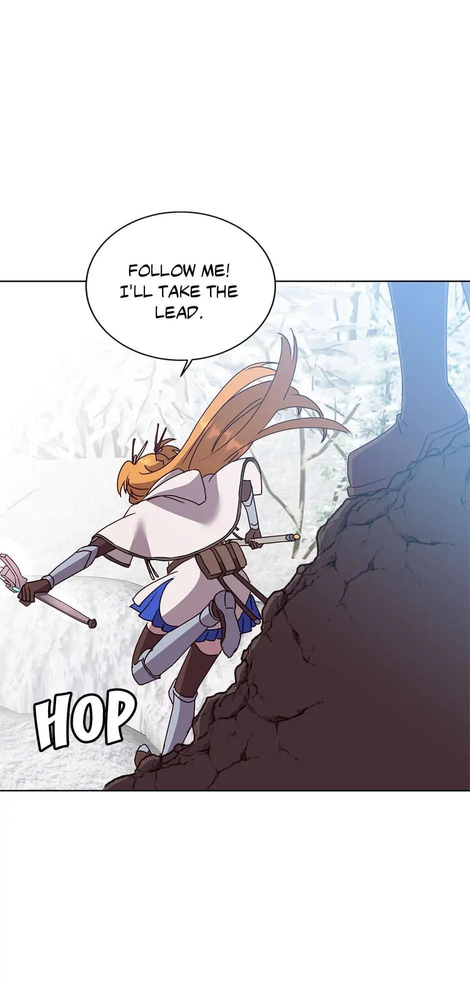 The Max Level Hero Has Returned, Chapter 108 image 26