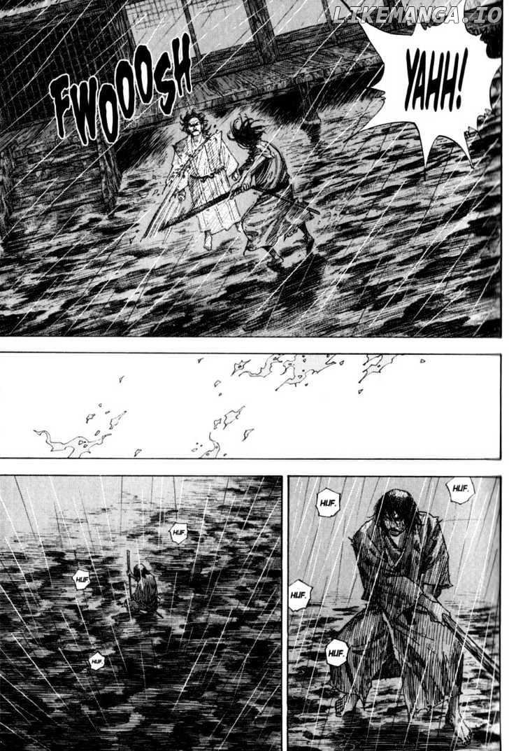 Vagabond, Chapter 61 image 12