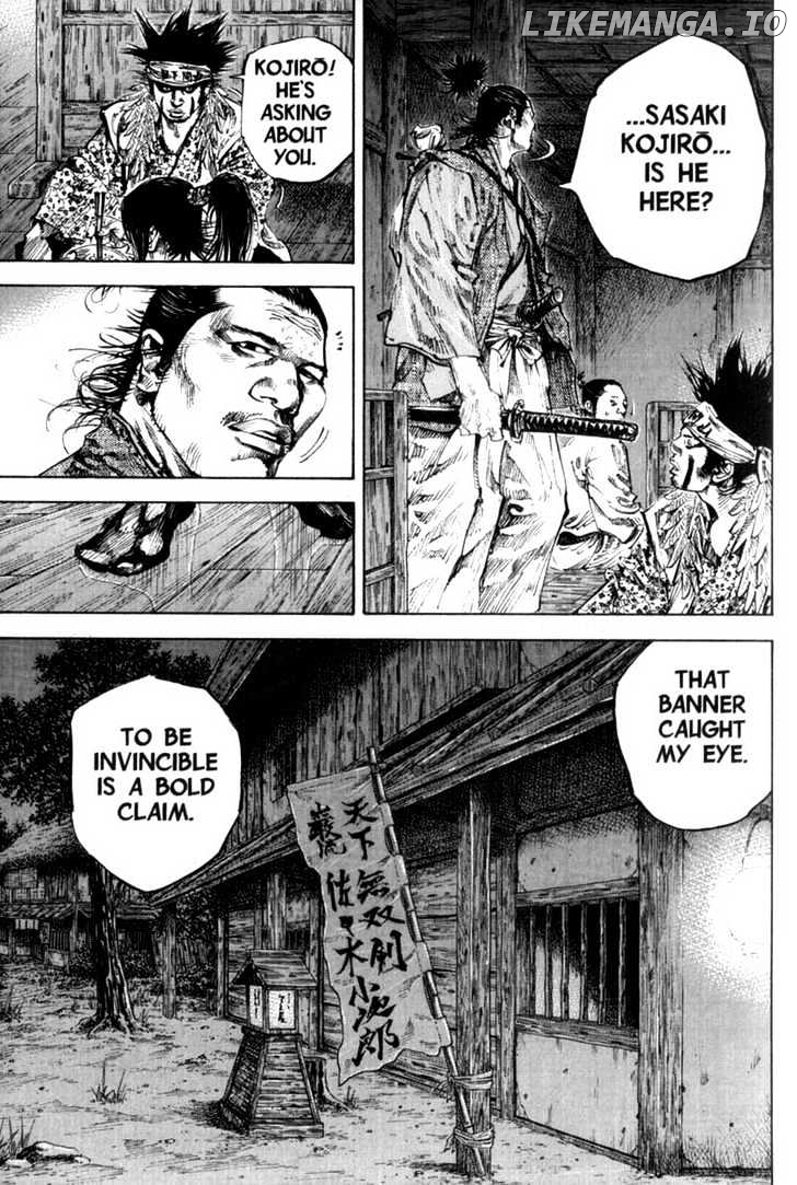 Vagabond, Chapter 159 image 10