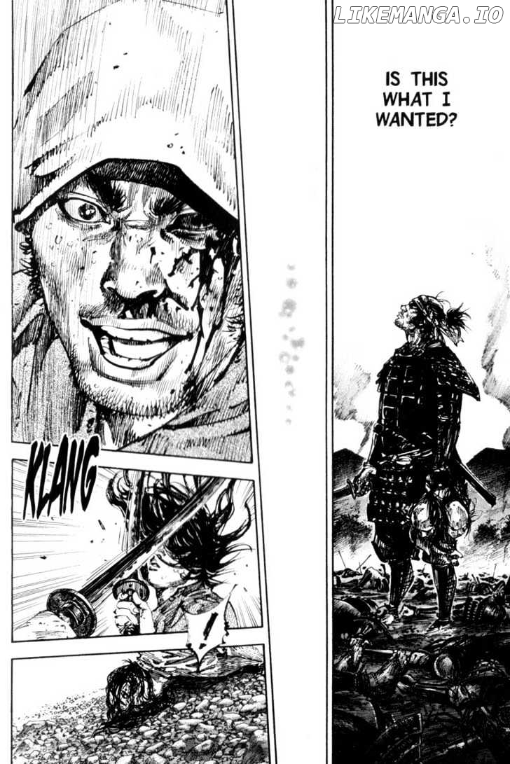 Vagabond, Chapter 179 image 09