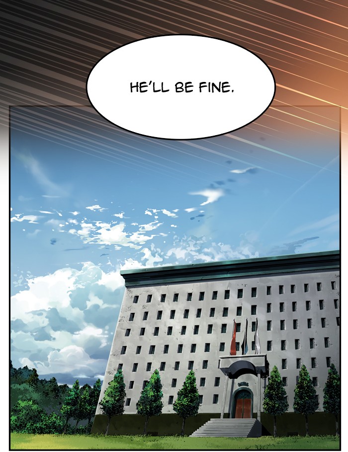 The God of High School, Chapter 412 image 083